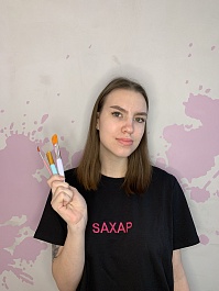 Анастасия Р.