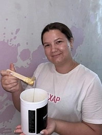 Дарина Д.